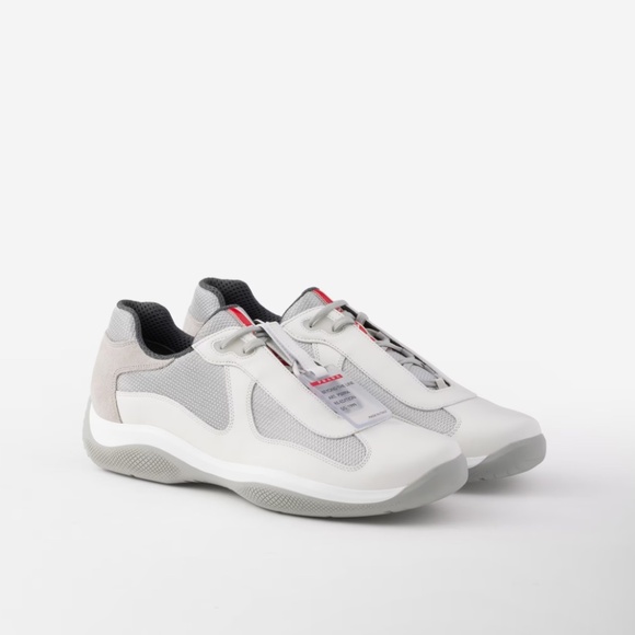 Prada American's cup - Picture 1 of 2